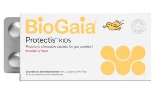 BioGaia® Protectis® tablets kids
