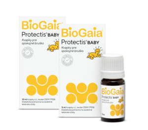 BioGaia® Protectis® detské kvapky