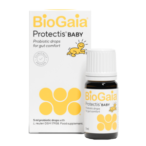 BioGaia® Protecits® baby drops